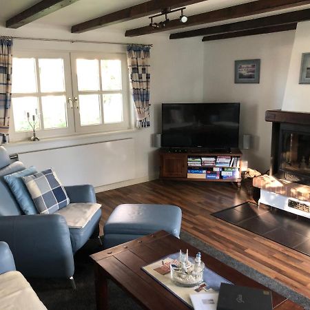 Witt-Duen Appartement Tating Buitenkant foto